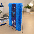 Immagine del prodotto KPop Demon Hunters - Quaderno peluche Derpy