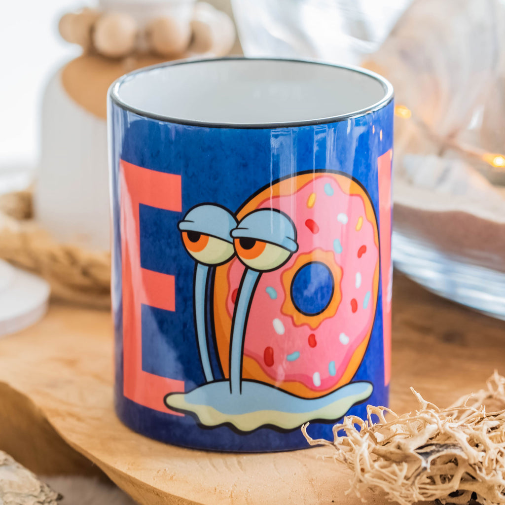 Immagine del prodotto SpongeBob - Tazza Meow Gary