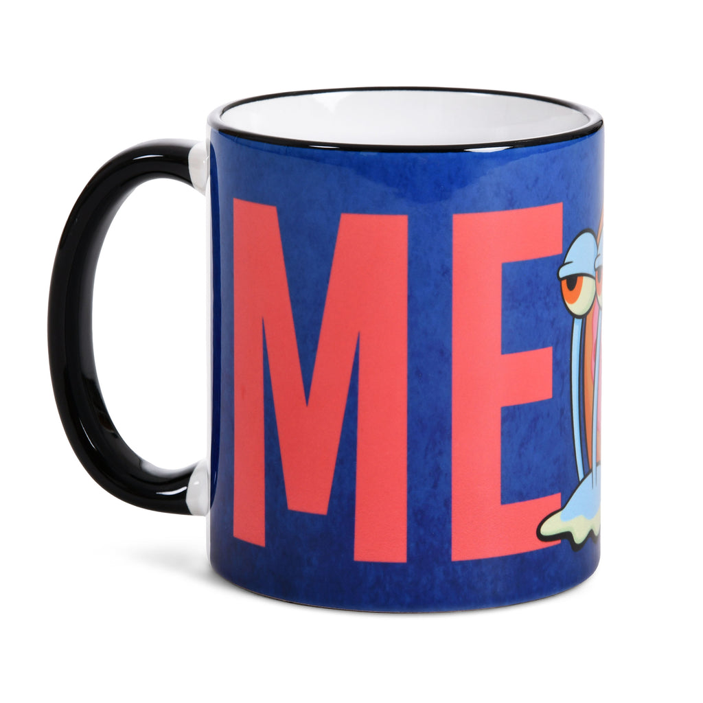 Immagine del prodotto SpongeBob - Tazza Meow Gary
