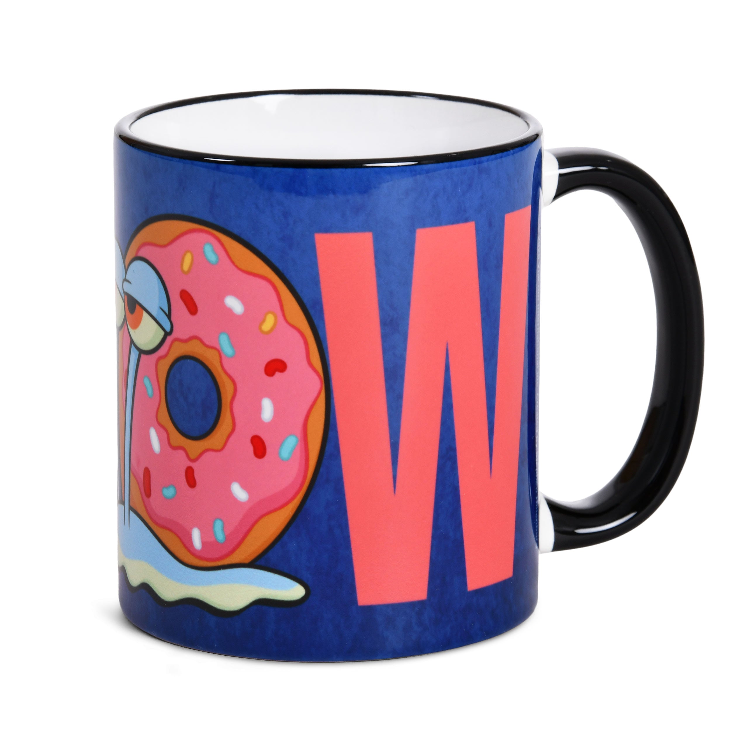 Immagine del prodotto SpongeBob - Tazza Meow Gary