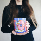 Immagine del prodotto SpongeBob - Tazza Meow Gary