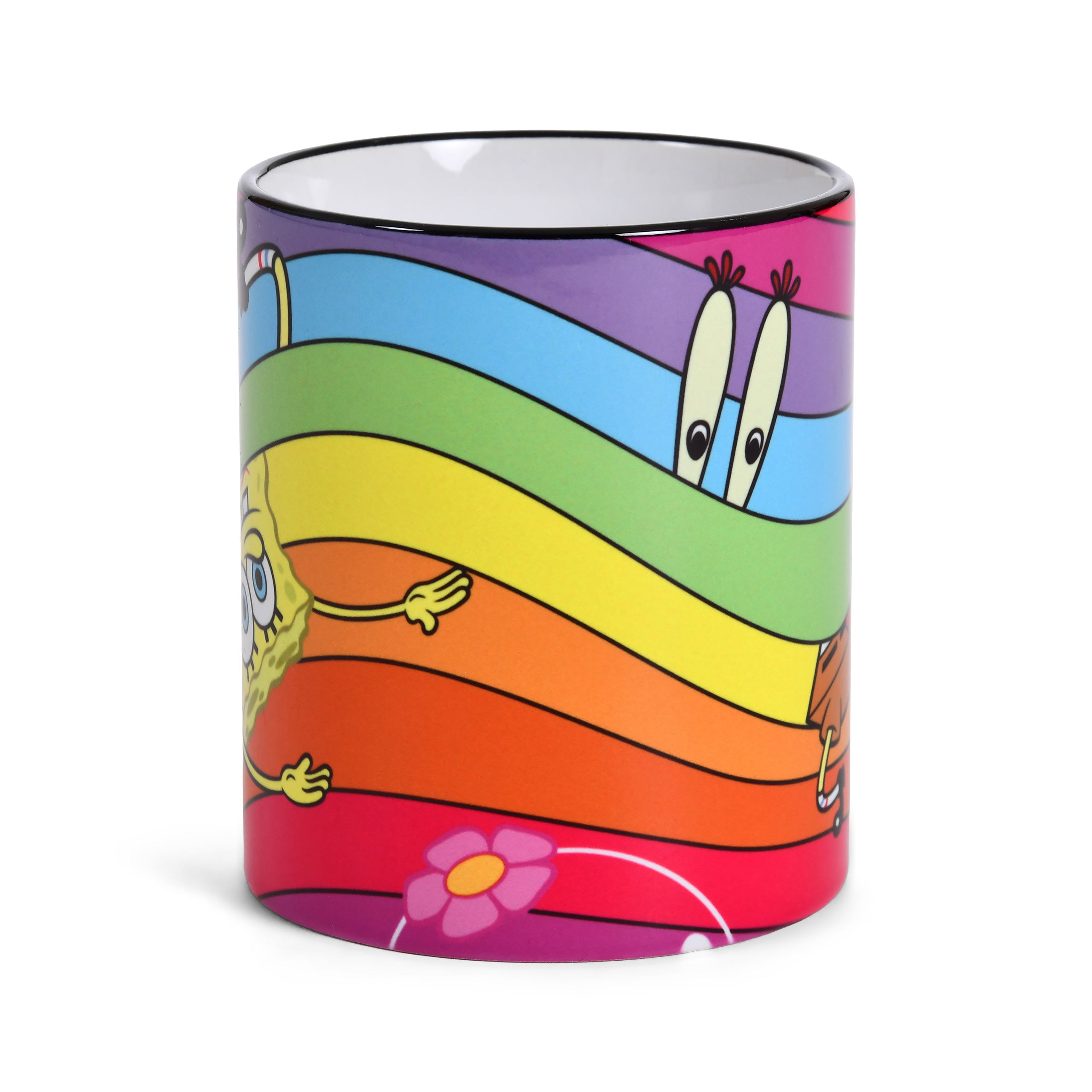 Immagine del prodotto SpongeBob - Tazza Rainbow