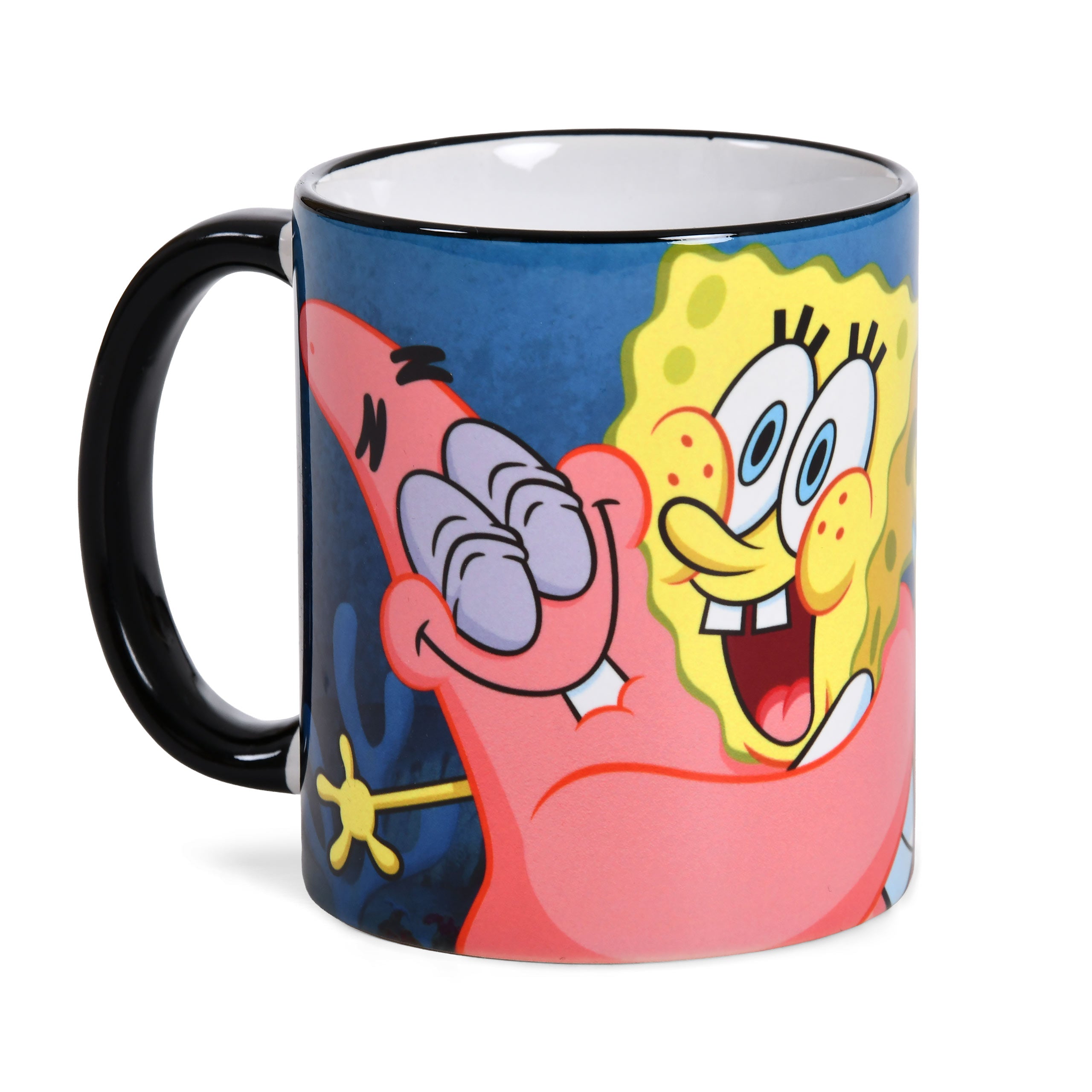 Immagine del prodotto SpongeBob - Tazza Logo SquarePants