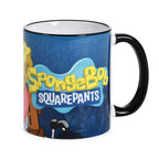 Immagine del prodotto SpongeBob - Tazza Logo SquarePants