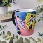 Immagine del prodotto SpongeBob - Tazza Logo SquarePants