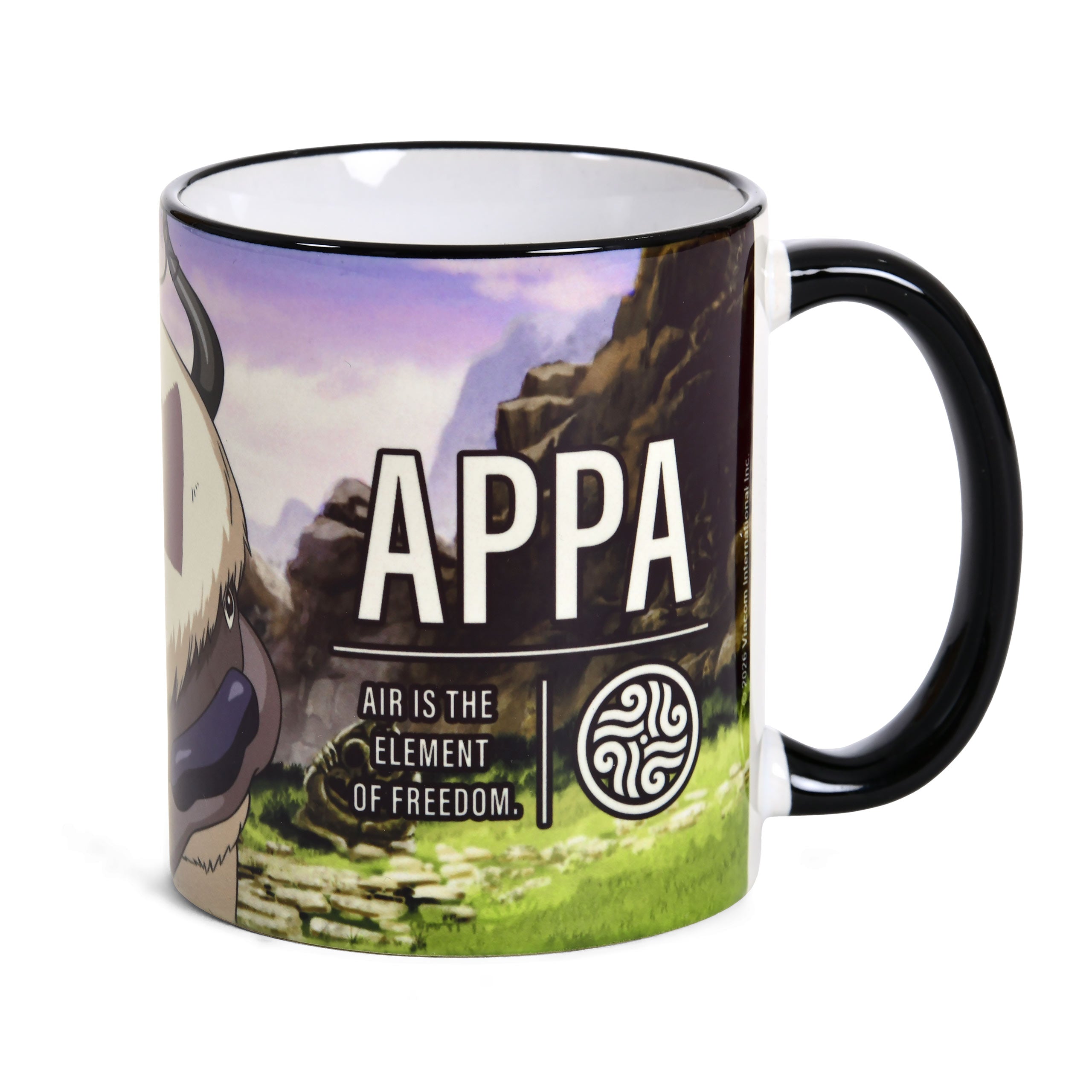 Product image Avatar The Last Airbender - Appa Mug