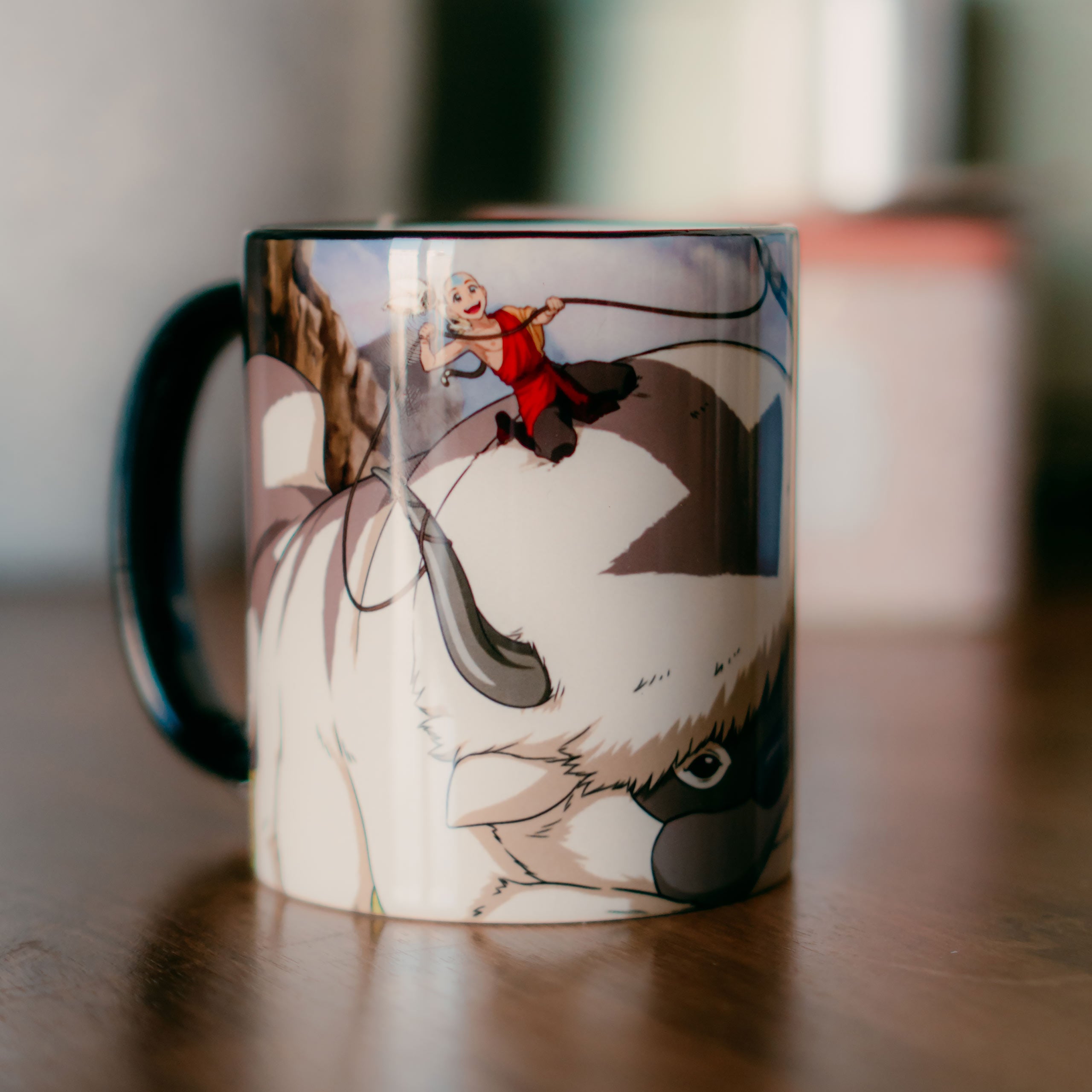 Immagine del prodotto Avatar La leggenda di Aang - Tazza Appa