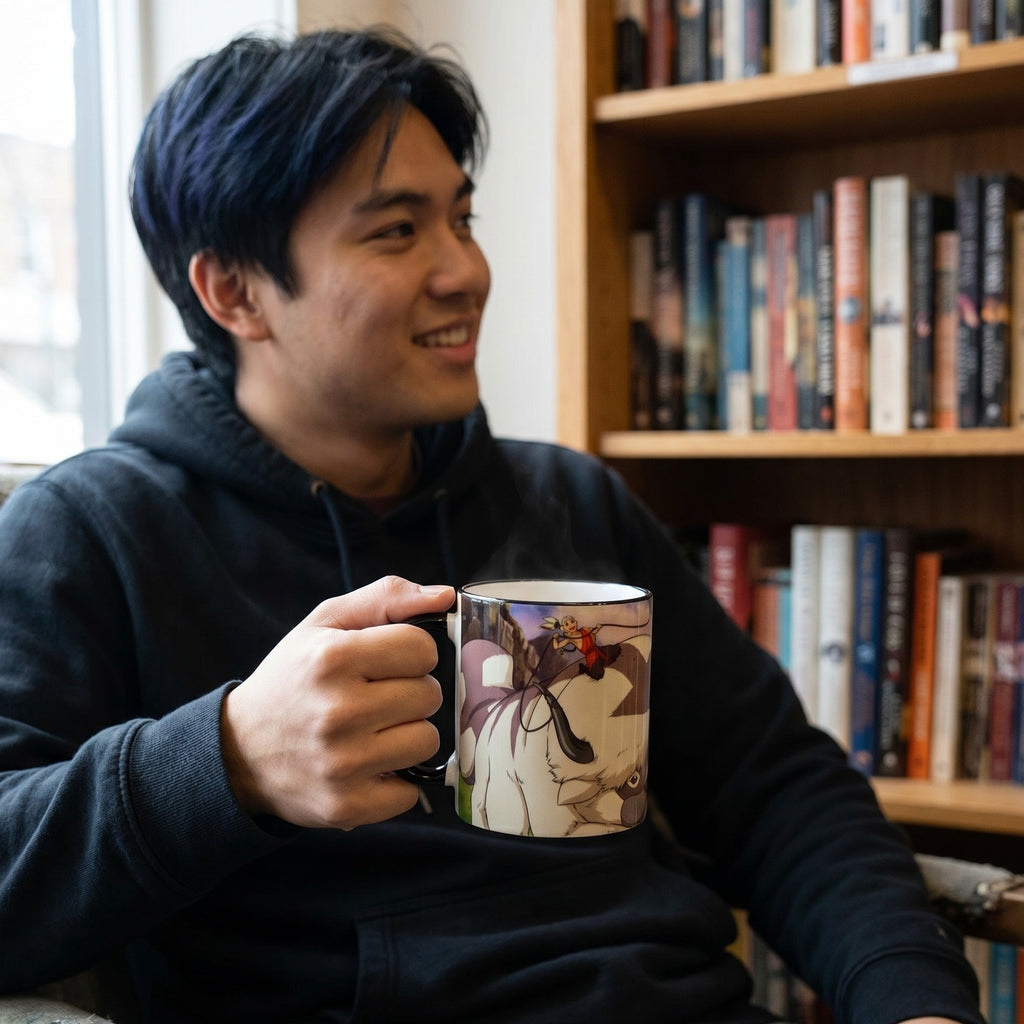 Product image Avatar The Last Airbender - Appa Mug