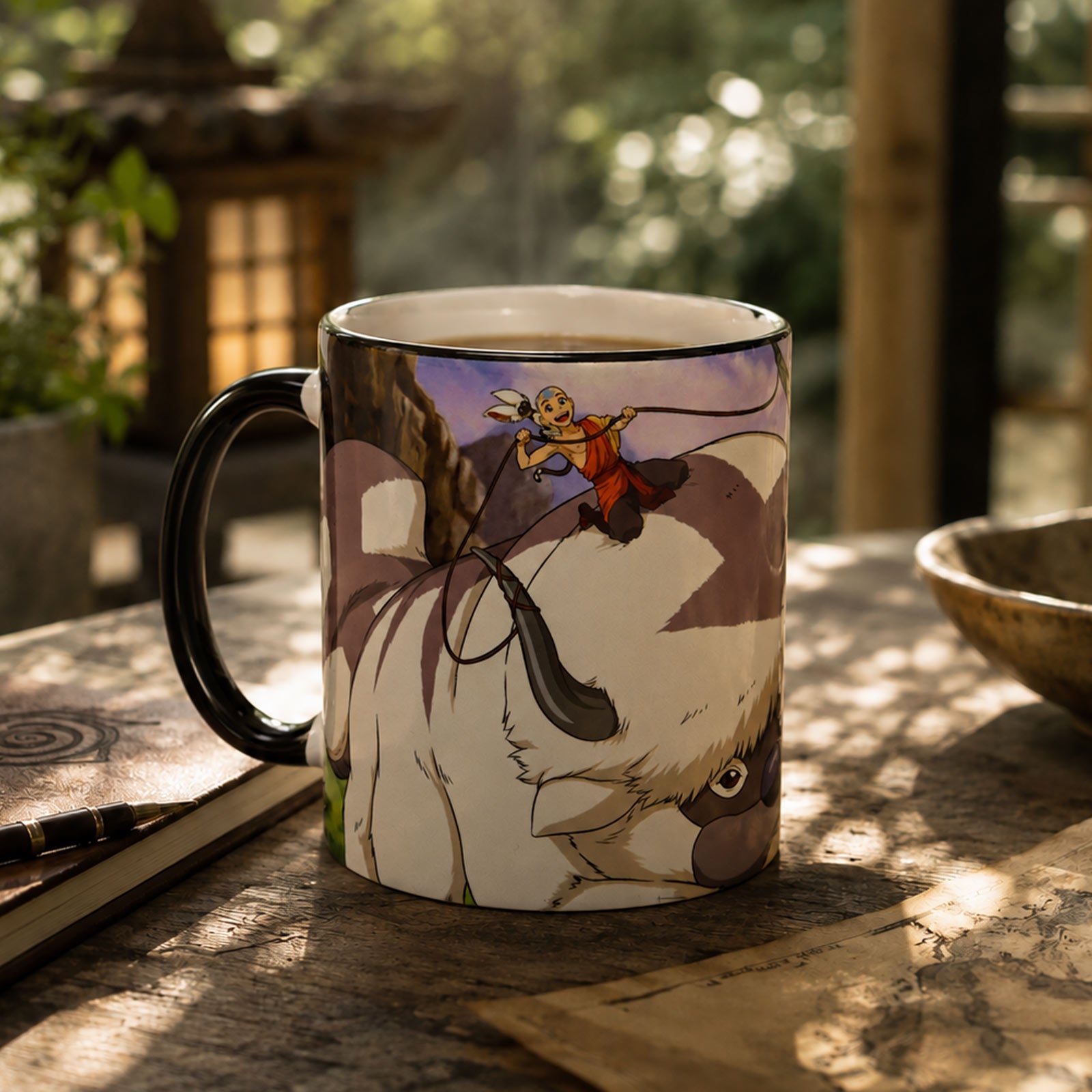 Immagine del prodotto Avatar La leggenda di Aang - Tazza Appa
