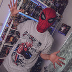 Immagine del prodotto Spider-Man - Brand New Day T-shirt grigia