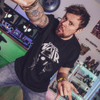 Immagine del prodotto Spider-Man - T-shirt Spider-Noir