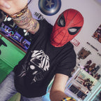Immagine del prodotto Spider-Man - T-shirt Spider-Noir