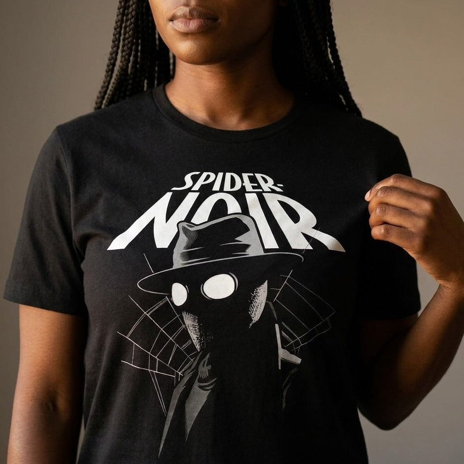 Immagine del prodotto Spider-Man - T-shirt Spider-Noir