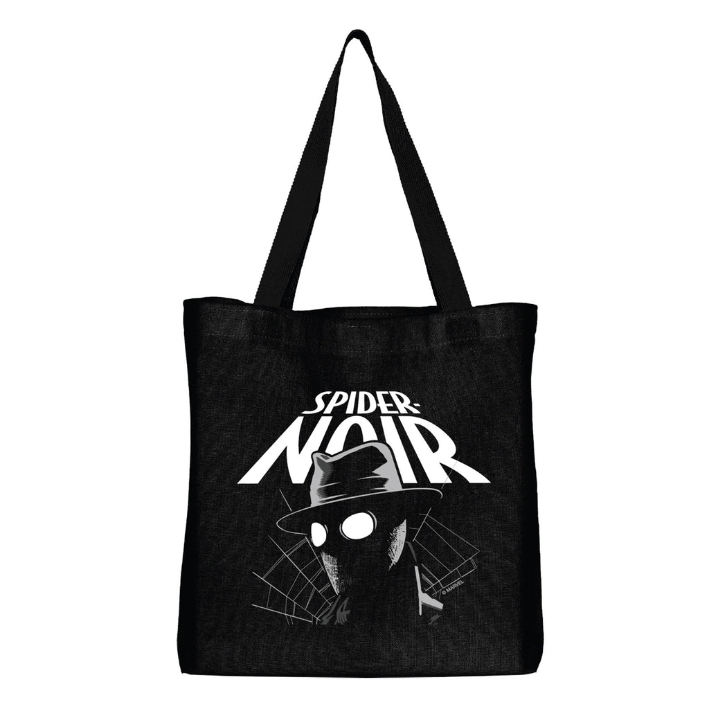Immagine del prodotto Spider-Man - Borsa tote Spider-Noir nera