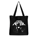 Immagine del prodotto Spider-Man - Borsa tote Spider-Noir nera