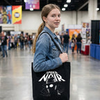 Immagine del prodotto Spider-Man - Borsa tote Spider-Noir nera