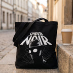 Immagine del prodotto Spider-Man - Borsa tote Spider-Noir nera