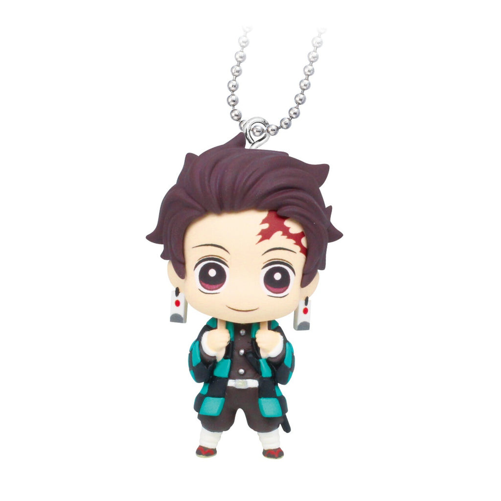 Immagine del prodotto Demon Slayer - Portachiavi Mystery Twinchees