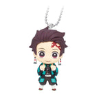 Immagine del prodotto Demon Slayer - Portachiavi Mystery Twinchees