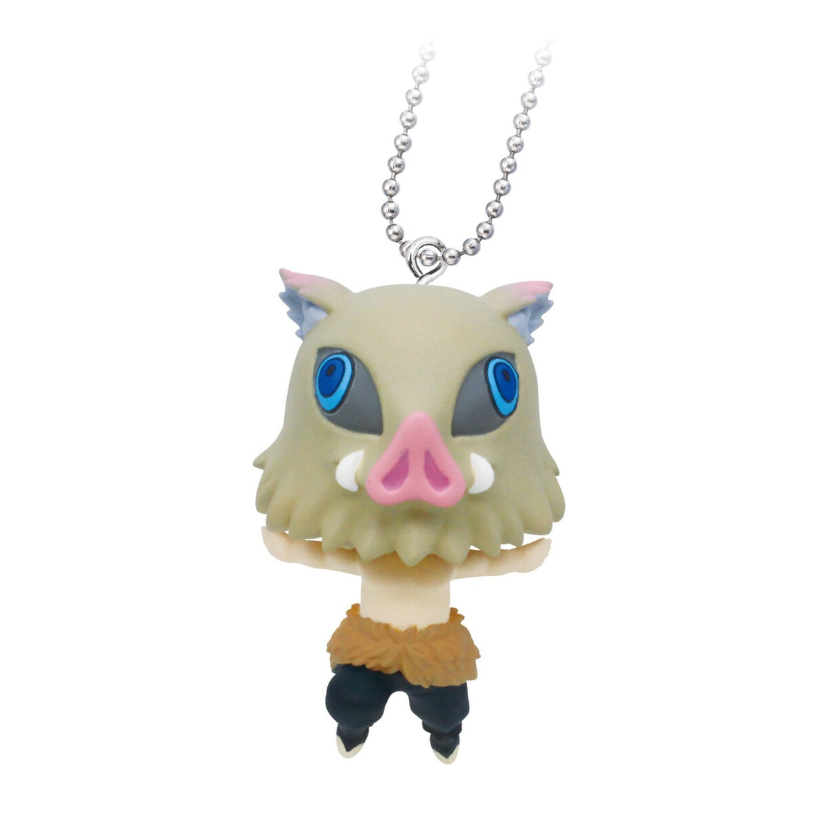 Immagine del prodotto Demon Slayer - Portachiavi Mystery Twinchees