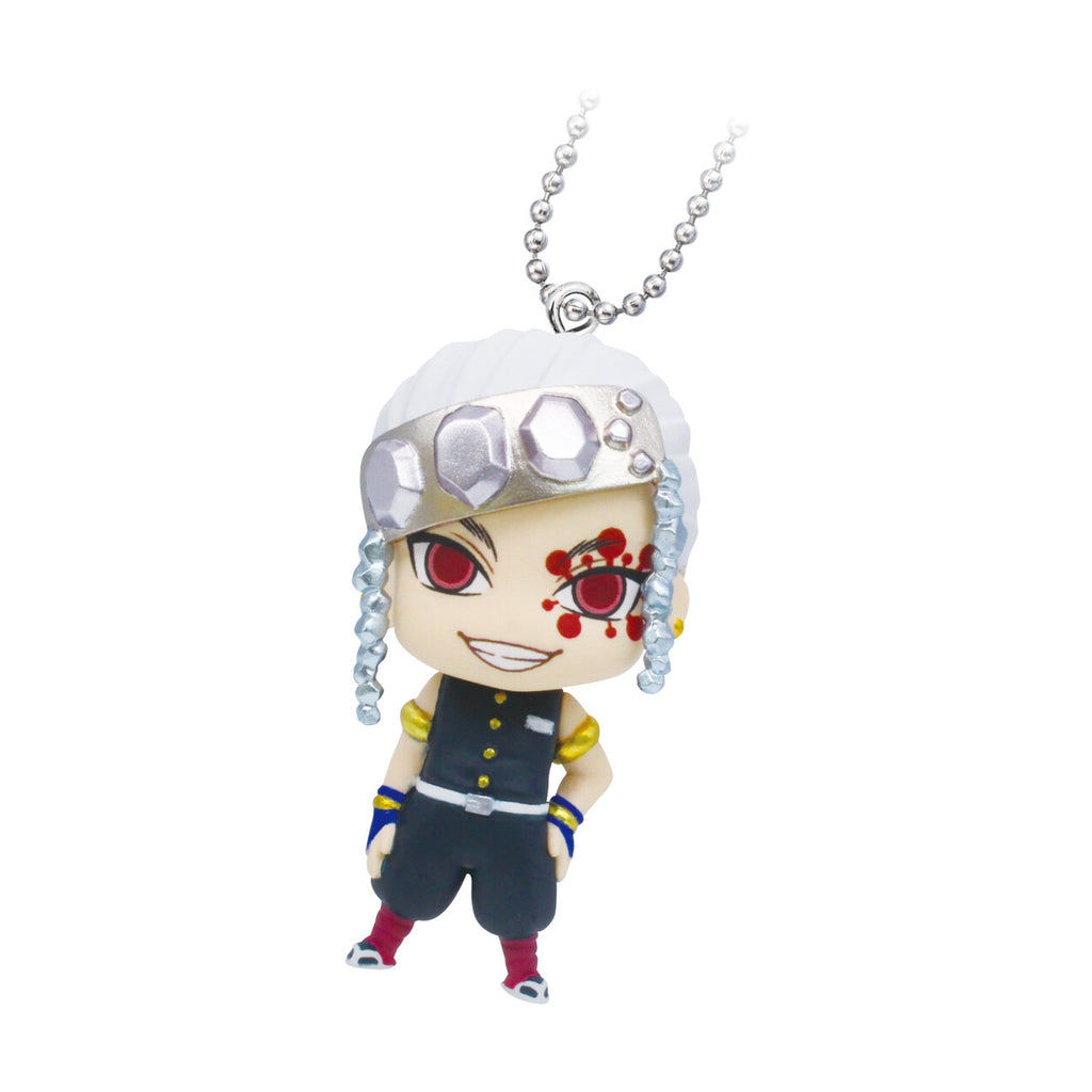 Immagine del prodotto Demon Slayer - Portachiavi Mystery Twinchees