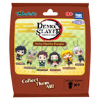 Immagine del prodotto Demon Slayer - Portachiavi Mystery Twinchees