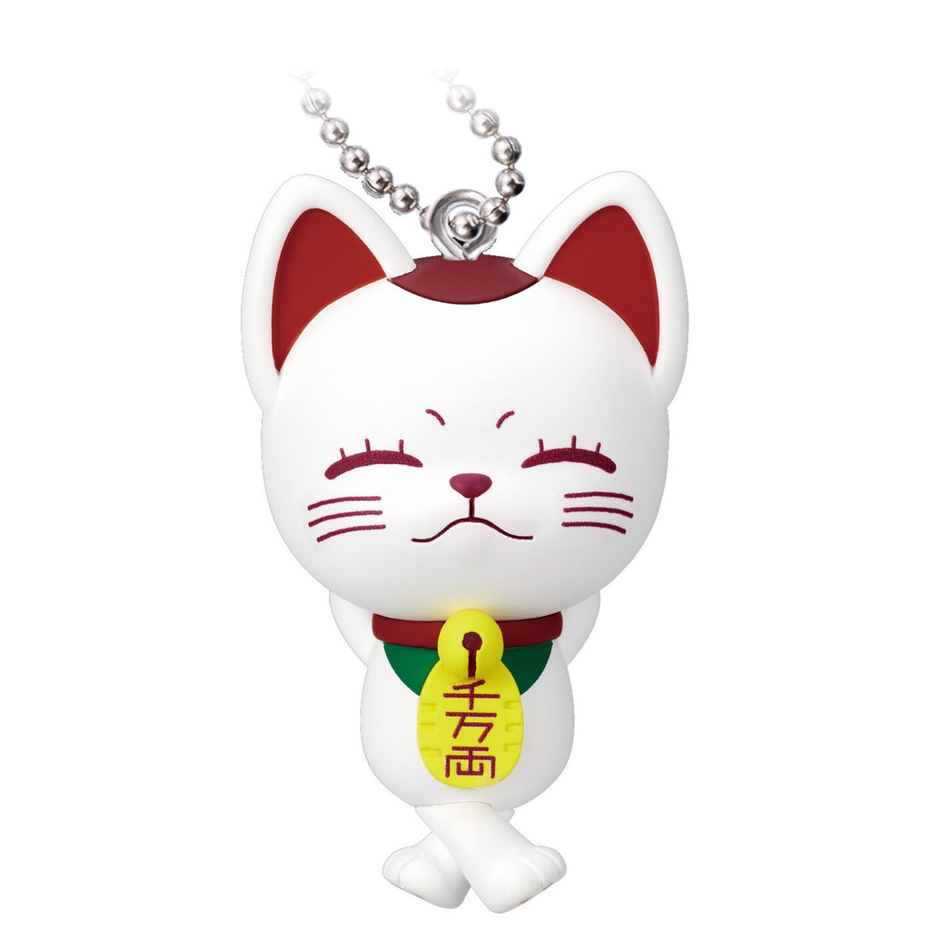 Product image Dandadan - Mystery Twinchees Keychain