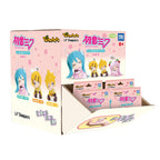 Product image Hatsune Miku - Lil' Sleepers Wave 3 Mystery Twinchees Figure Display E1096323