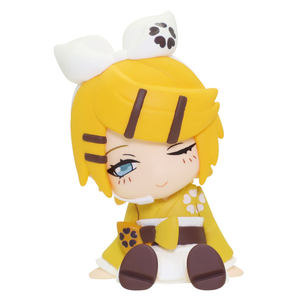 Immagine del prodotto Hatsune Miku - Figura Mystery Twinchees Lil’ Sleepers Wave 3