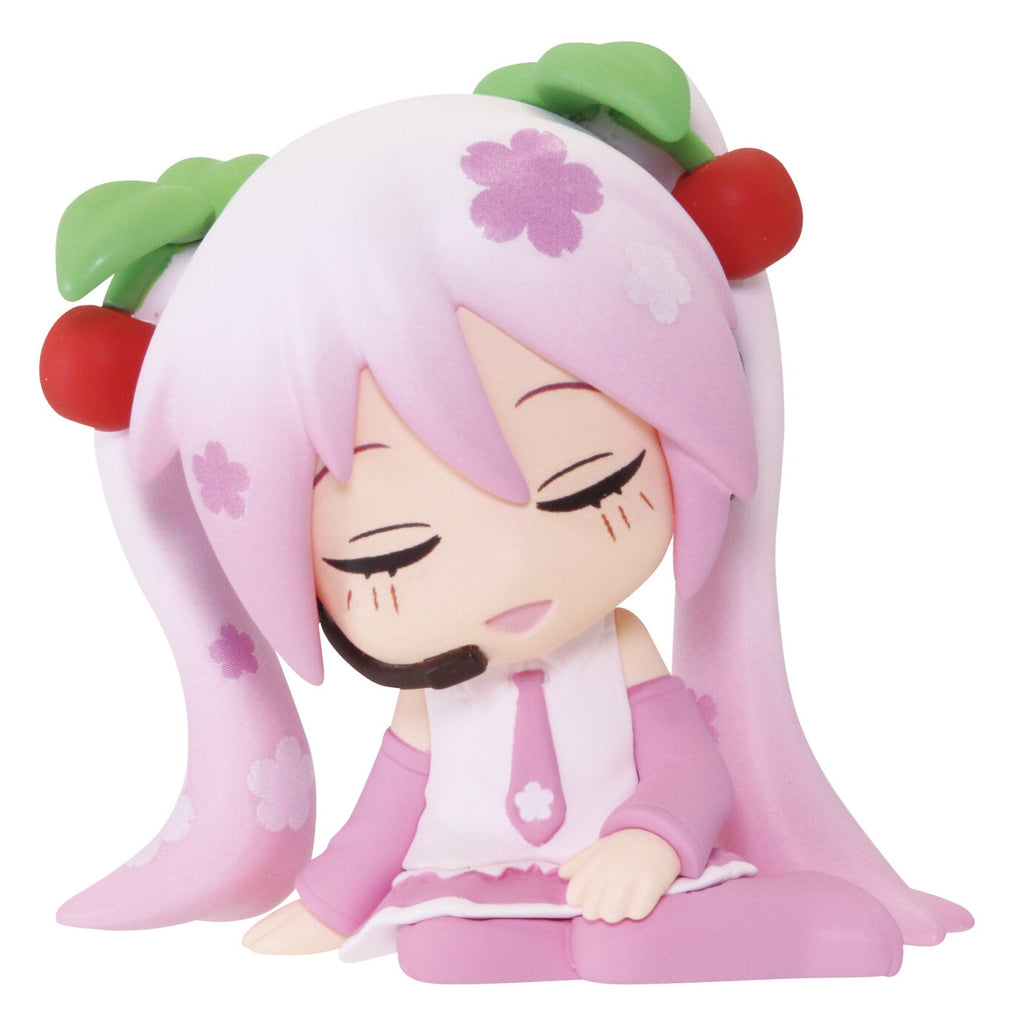 Immagine del prodotto Hatsune Miku - Figura Mystery Twinchees Lil’ Sleepers Wave 3