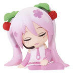 Immagine del prodotto Hatsune Miku - Figura Mystery Twinchees Lil’ Sleepers Wave 3
