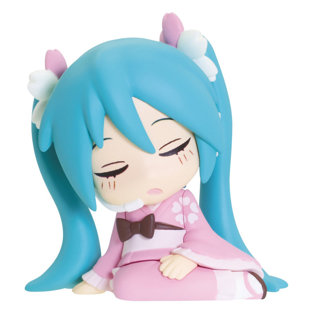 Immagine del prodotto Hatsune Miku - Figura Mystery Twinchees Lil’ Sleepers Wave 3