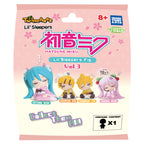 Immagine del prodotto Hatsune Miku - Figura Mystery Twinchees Lil’ Sleepers Wave 3