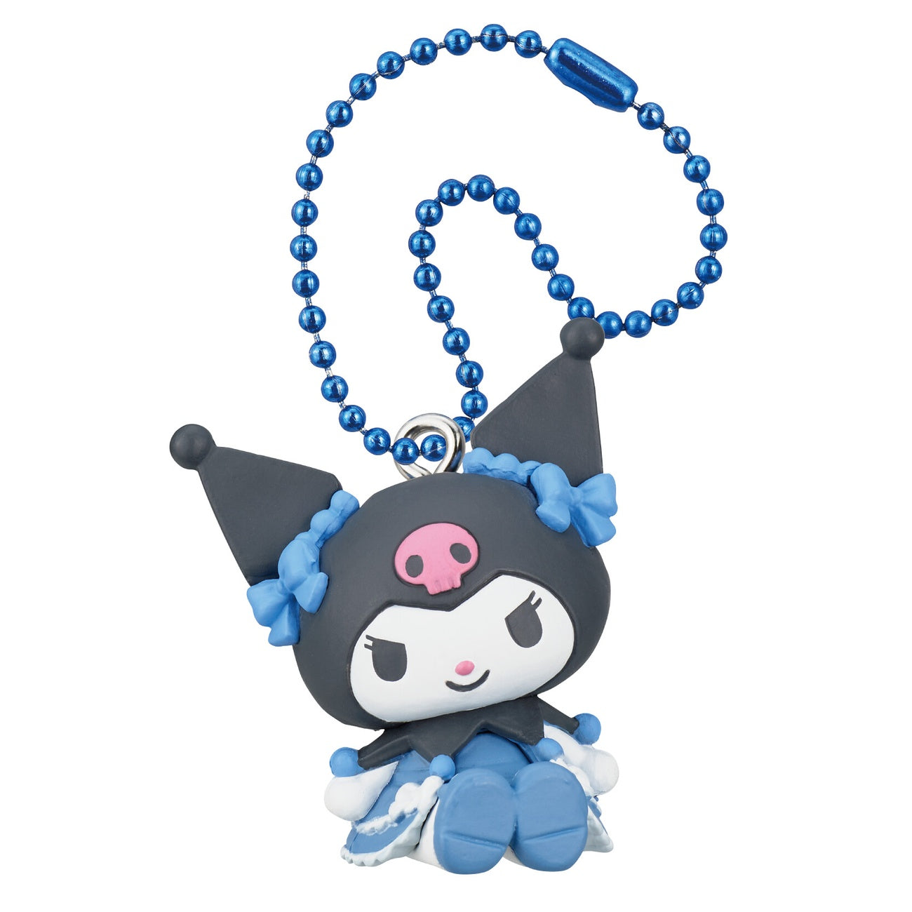 Immagine del prodotto Sanrio - Portachiavi Mystery Twinchees My Melody e Kuromi Sweet Lolita