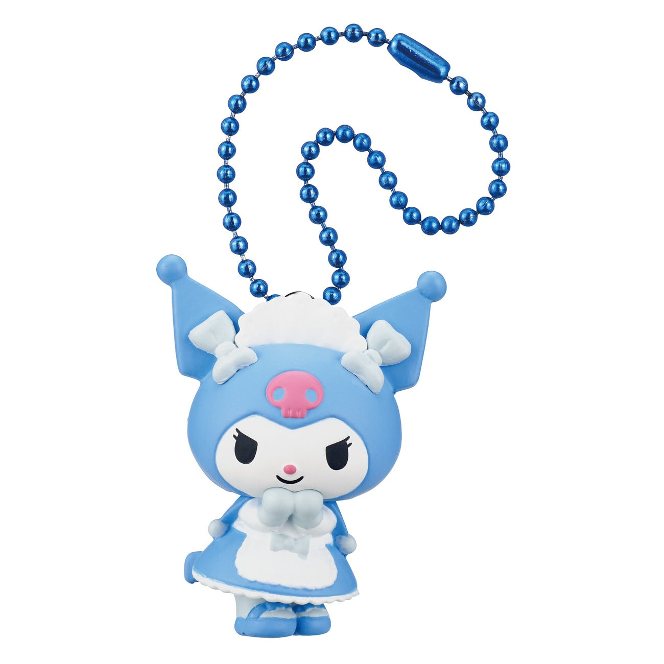 Immagine del prodotto Sanrio - Portachiavi Mystery Twinchees My Melody e Kuromi Sweet Lolita