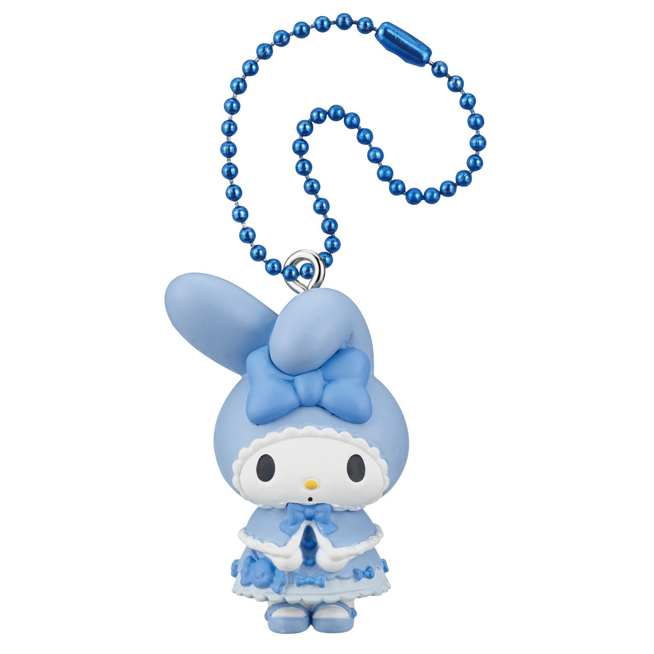 Product image Sanrio - My Melody and Kuromi Sweet Lolita Mystery Twinchees Keychain