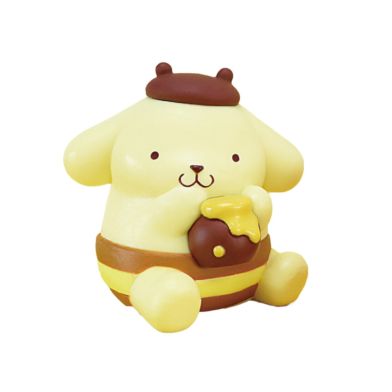 Immagine del prodotto Sanrio - Mini-figurina Mystery Twinchees Pompompurin