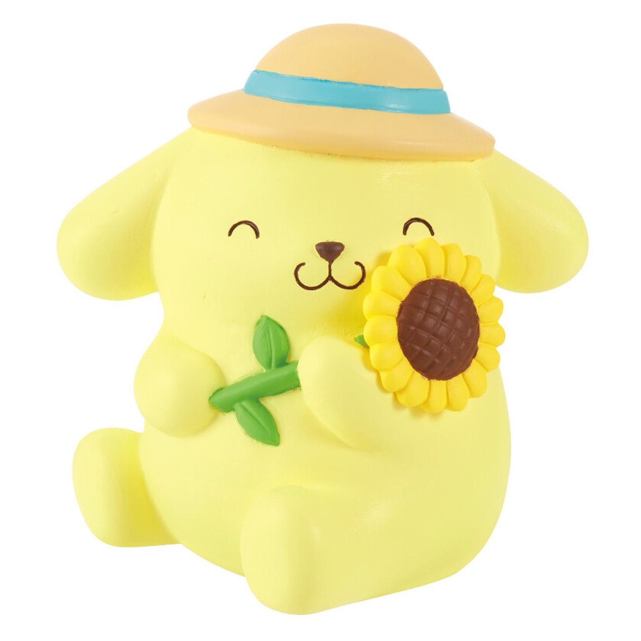 Immagine del prodotto Sanrio - Mini-figurina Mystery Twinchees Pompompurin