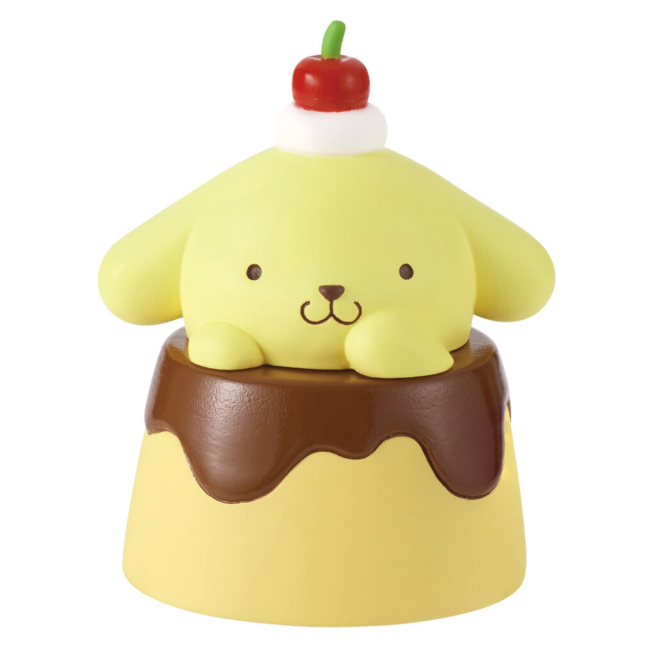 Immagine del prodotto Sanrio - Mini-figurina Mystery Twinchees Pompompurin