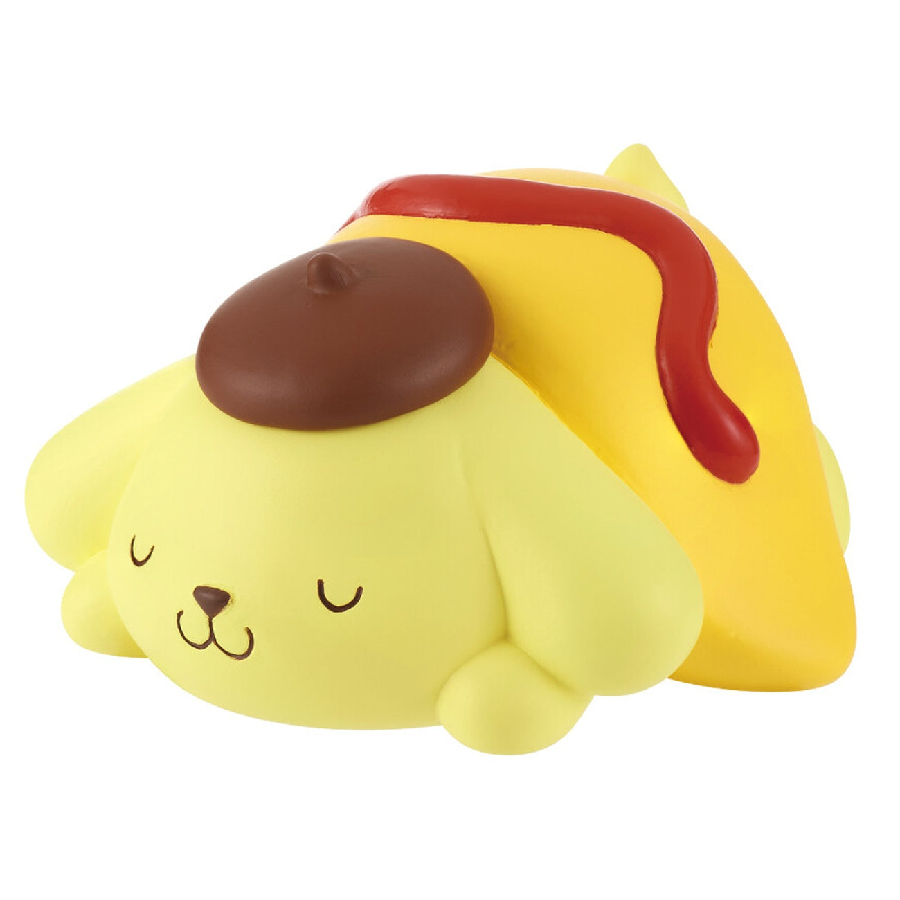 Immagine del prodotto Sanrio - Mini-figurina Mystery Twinchees Pompompurin