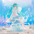 Immagine del prodotto Hatsune Miku - Figure Jellyfish Banpresto Evolve