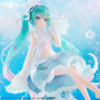 Immagine del prodotto Hatsune Miku - Figure Jellyfish Banpresto Evolve