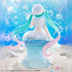Immagine del prodotto Hatsune Miku - Figure Jellyfish Banpresto Evolve