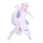 Immagine del prodotto Re:Zero - Figura Emilia Espresto