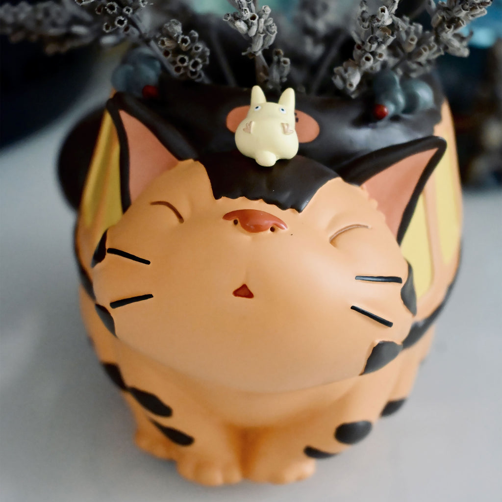 Immagine del prodotto Il mio vicino Totoro - Portapenne Gattobus