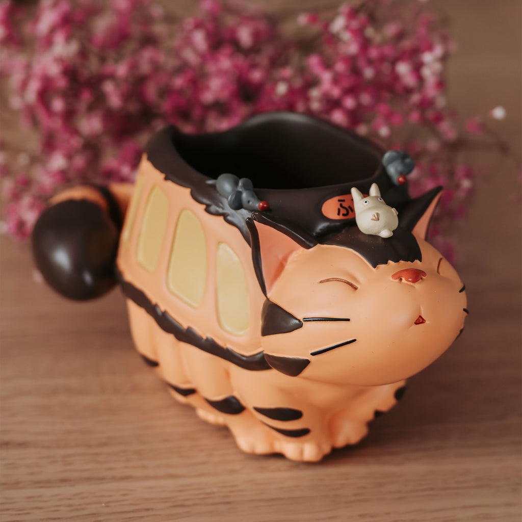 Immagine del prodotto Il mio vicino Totoro - Portapenne Gattobus
