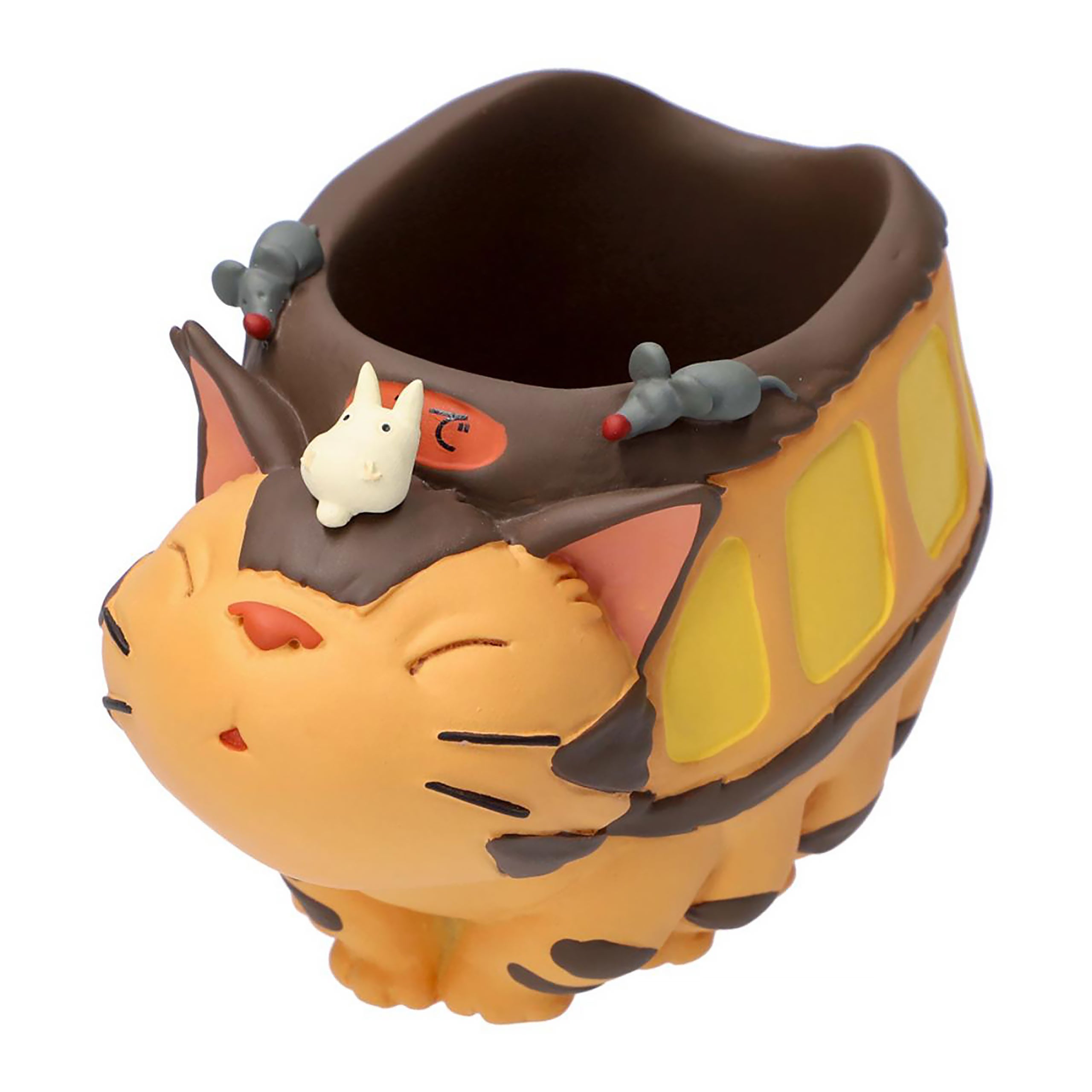 Immagine del prodotto Il mio vicino Totoro - Portapenne Gattobus