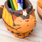 Immagine del prodotto Il mio vicino Totoro - Portapenne Gattobus