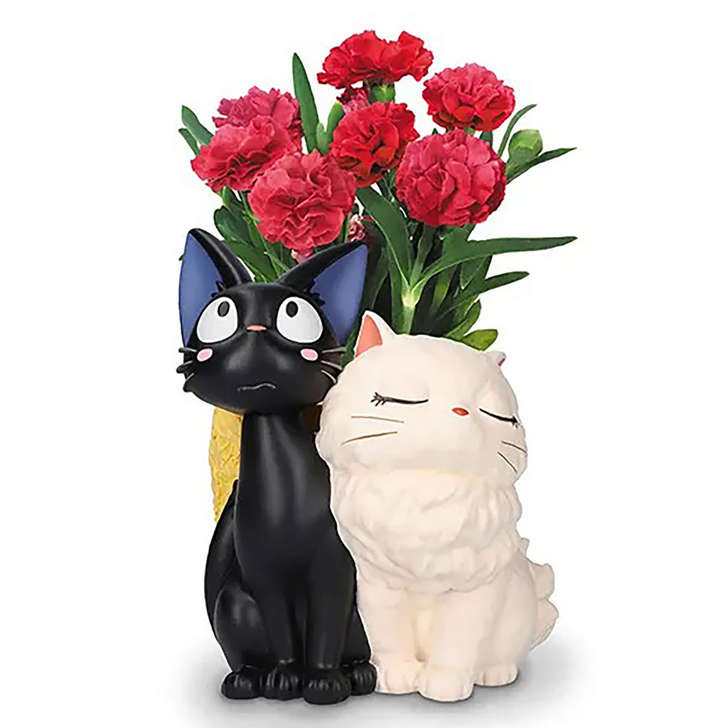 Immagine del prodotto Kiki - Consegne a domicilio - Vaso per piante Jiji e Lily