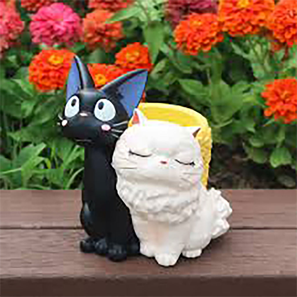 Immagine del prodotto Kiki - Consegne a domicilio - Vaso per piante Jiji e Lily